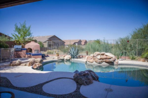 Hotels in Pinal County